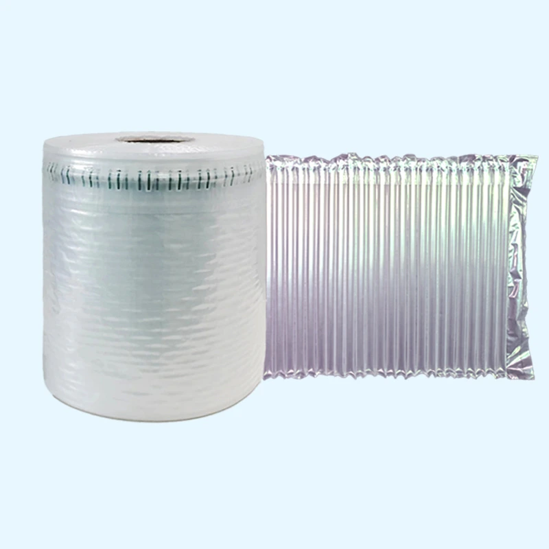 气柱卷气柱袋卷材